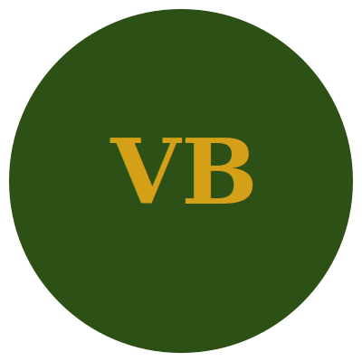 V. Brown