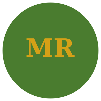 M. Ross