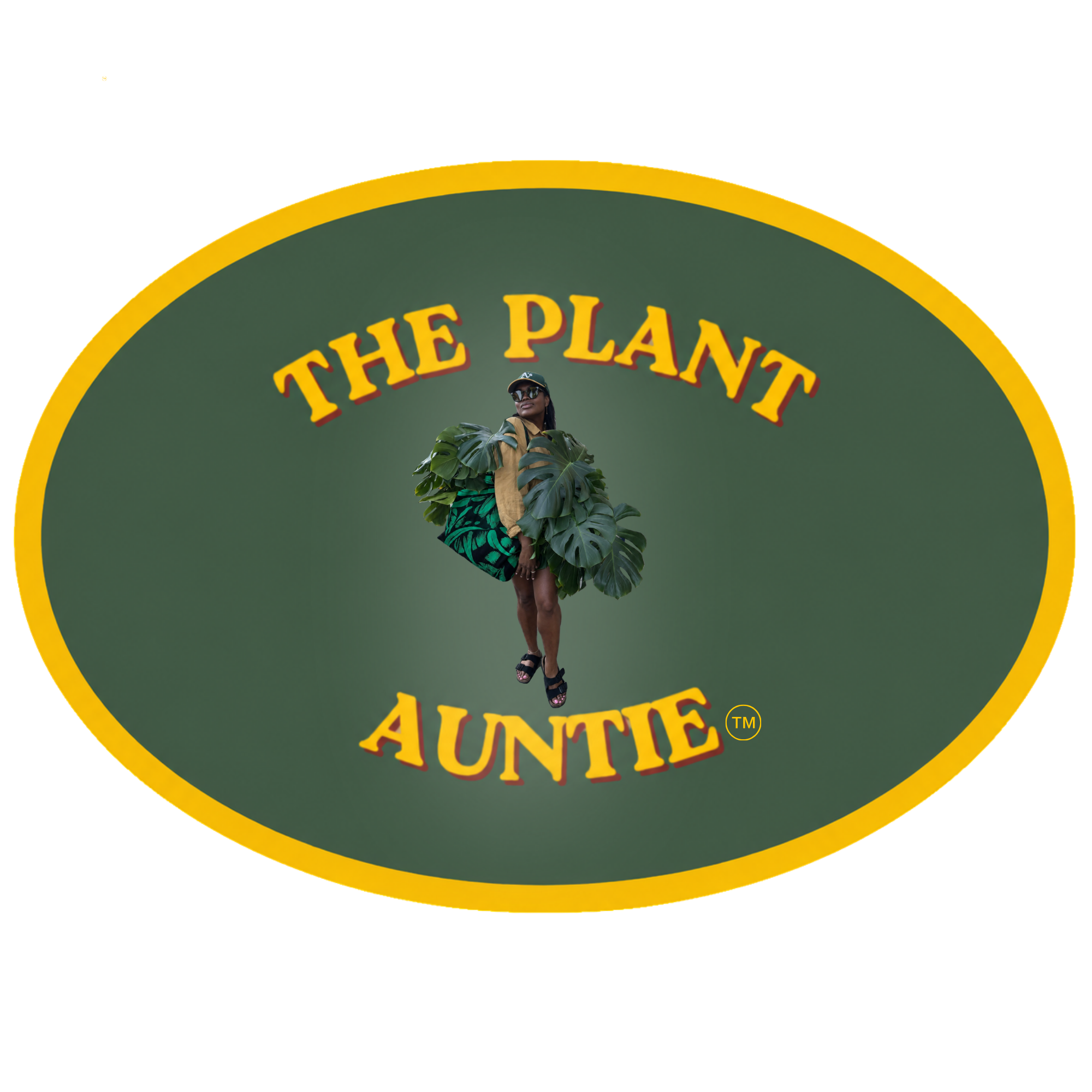 The Plant Auntie
