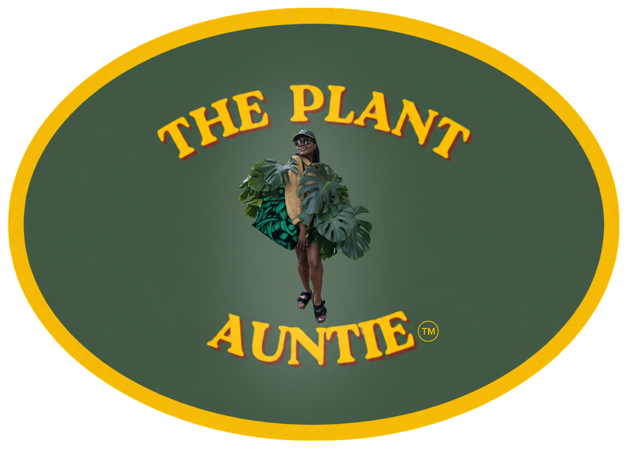 The Plant Auntie
